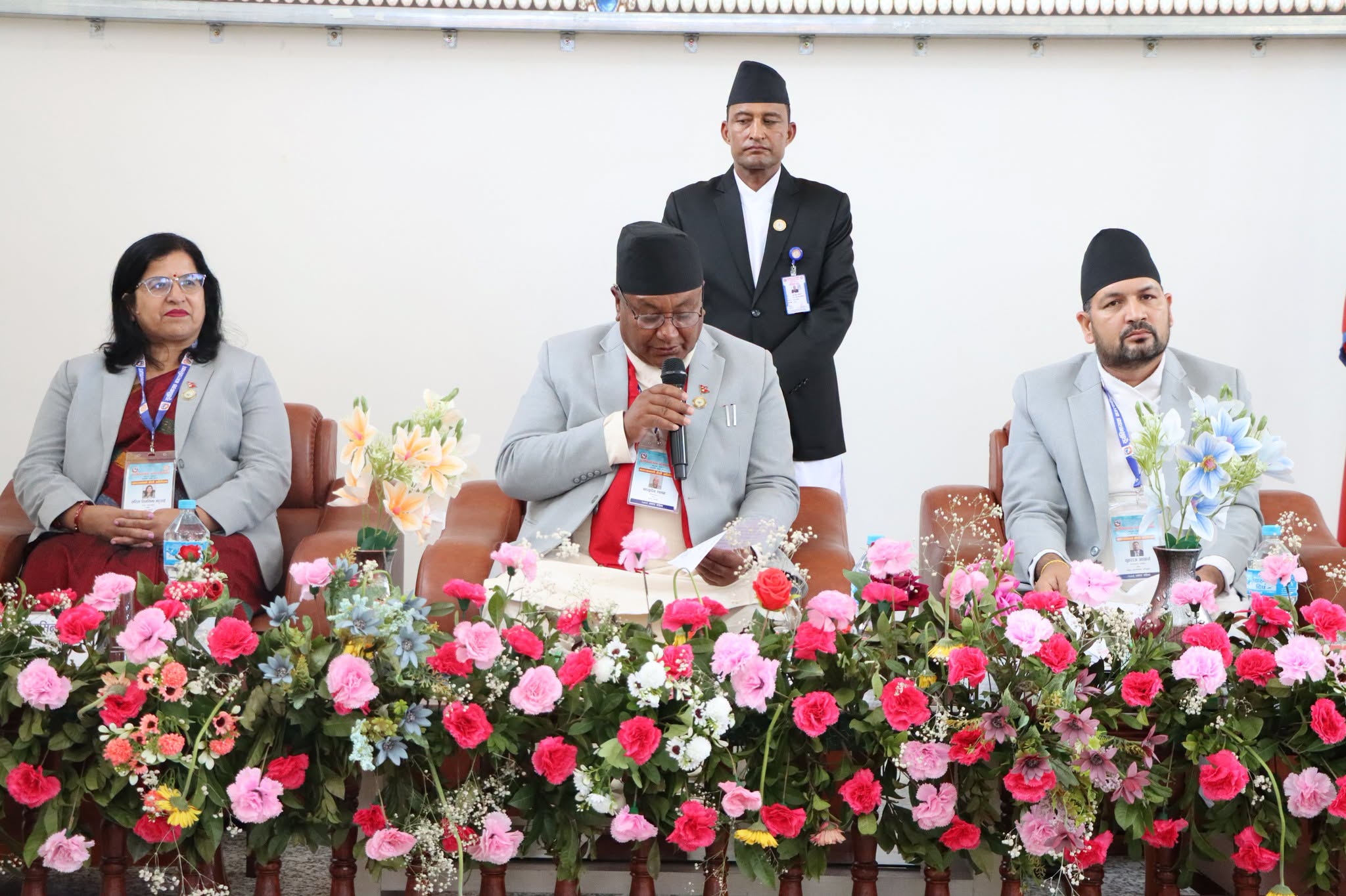 सूूर्यविनायक नगरपालिकामा डिजिटल शासन विकास र सुशासनमा सकारत्मक प्रभाव